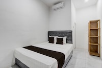 Capital O Barra Residence