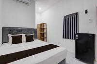 Capital O Barra Residence