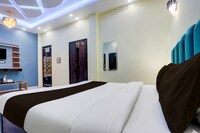 Hotel O GK PALACE