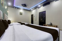 Hotel O GK PALACE