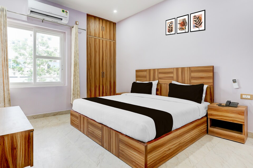 Hotel O Galaxy Inn, Manesar, Manesar