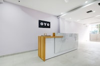 Hotel O Naveen Stay 