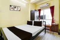 Hotel O Shaista Palace