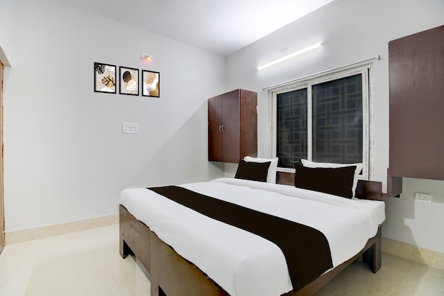 Hotel O Ayesha Palace