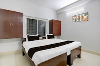 Hotel O Ayesha Palace