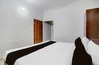 Hotel O Ayesha Palace