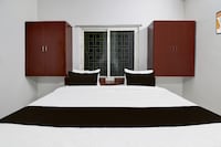 Hotel O by OYO Ayesha Palace