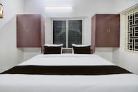 Hotel O Ayesha Palace