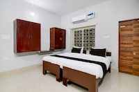 Hotel O Ayesha Palace