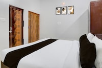 Hotel O by OYO Ayesha Palace