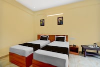 Hotel O MYSORE CASTLE 