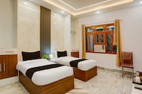 Super Townhouse Vishwanath Temple Varanasi