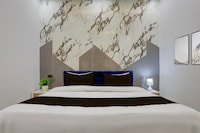 Super Townhouse Vishwanath Temple Varanasi