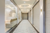 Super Townhouse Vishwanath Temple Varanasi