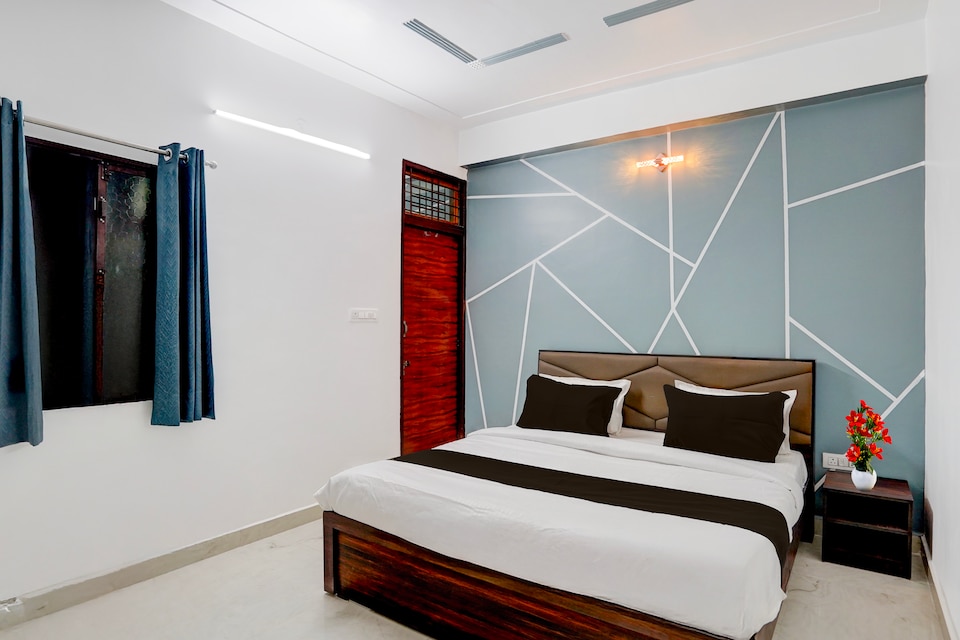  Hotel O Chandrika Devi Crossway Lucknow, Vikas Nagar Lucknow, Lucknow