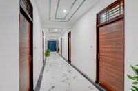  Hotel O Chandrika Devi Crossway Lucknow