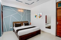  Hotel O Chandrika Devi Crossway Lucknow