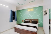  Hotel O Chandrika Devi Crossway Lucknow