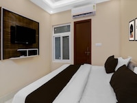  Hotel O Chandrika Devi Crossway Lucknow