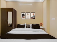  Hotel O Chandrika Devi Crossway Lucknow