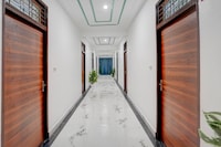  Hotel O Chandrika Devi Crossway Lucknow