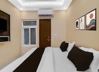  Hotel O Chandrika Devi Crossway Lucknow