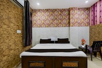 Hotel O Faridabad Central Railway Junction Formerly Diamond