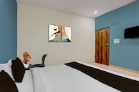 Hotel O Faridabad Central Railway Junction Formerly Diamond