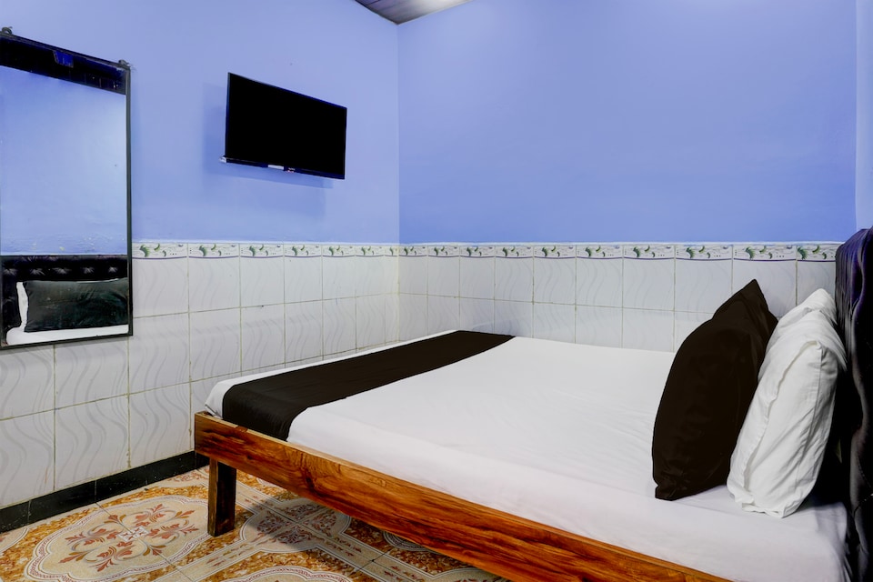 Hotel O Yash Lodging , Mumbai Airoli-Vashi, Mumbai