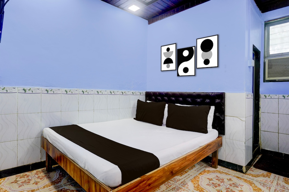 Hotel O Yash Lodging , Mumbai Airoli-Vashi, Mumbai