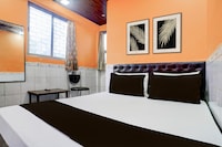 Hotel O Yash Lodging 