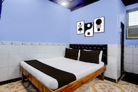 Hotel O Yash Lodging 