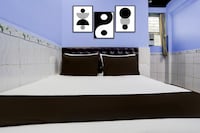 Hotel O Yash Lodging 