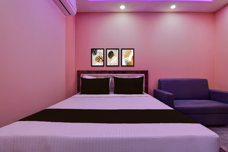 Hotel O Prasad Inn, Rajdanga, Kolkata