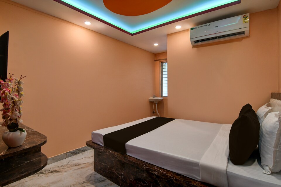 Hotel O Prasad Inn, Rajdanga, Kolkata