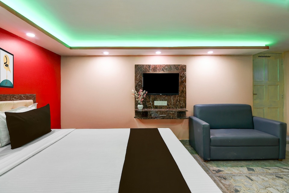 Hotel O Prasad Inn, Rajdanga, Kolkata