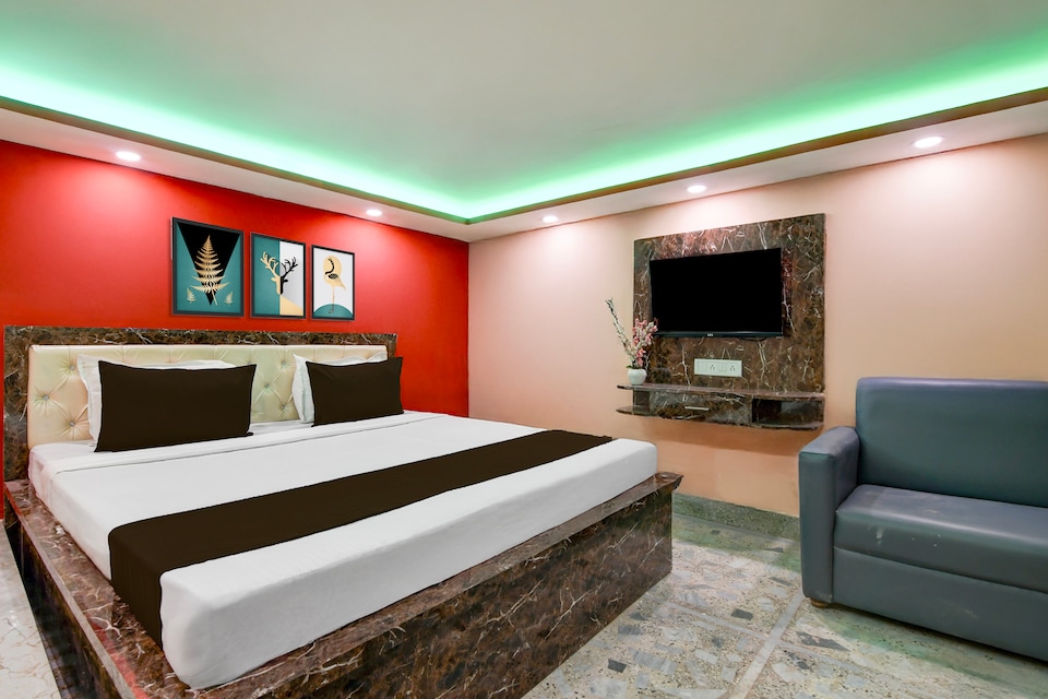 Hotel O Prasad Inn, Rajdanga, Kolkata