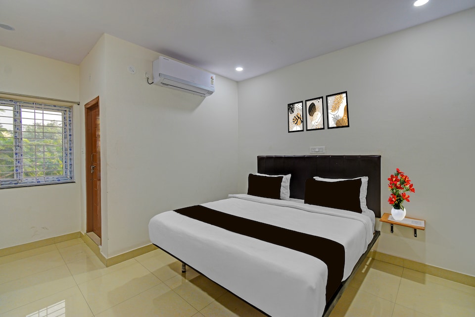 Super Hotel O Square Mall Hyderabad Formerly A1 Classic, LB Nagar-Uppal, Hyderabad