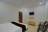 Hotel O Square Mall Hyderabad Formerly A1 Classic