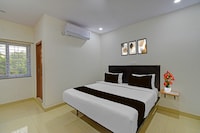 Hotel O Square Mall Hyderabad Formerly A1 Classic