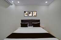 Hotel O Square Mall Hyderabad Formerly A1 Classic