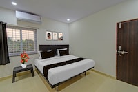 Super Hotel O Square Mall Hyderabad Formerly A1 Classic