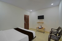 Hotel O Square Mall Hyderabad Formerly A1 Classic