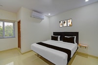 Hotel O Square Mall Hyderabad Formerly A1 Classic