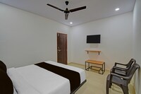 Hotel O Square Mall Hyderabad Formerly A1 Classic