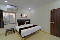 Hotel O Square Mall Hyderabad Formerly A1 Classic