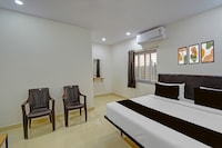 Super Hotel O Square Mall Hyderabad Formerly A1 Classic