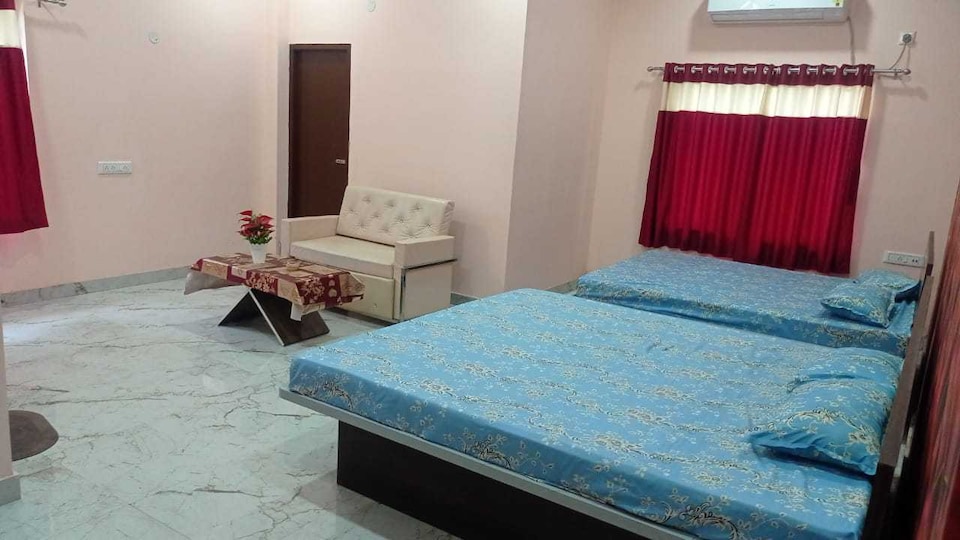 Hotel O DEWTIA SHOPPING COMPLEX, Rishra, hooghly