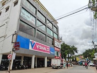 Hotel O DEWTIA SHOPPING COMPLEX