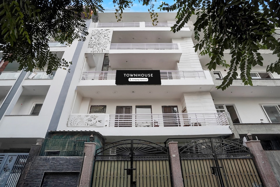 Townhouse Sector 46 Huda Market, HUDA CENTRE 1, Gurgaon